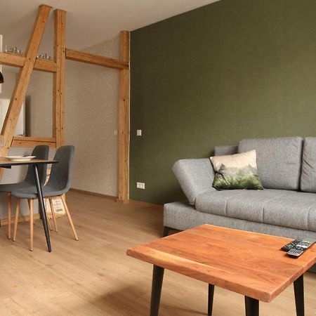 Ferienwohnung Evi Walkenried Extérieur photo