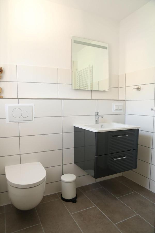 Ferienwohnung Evi Walkenried Extérieur photo