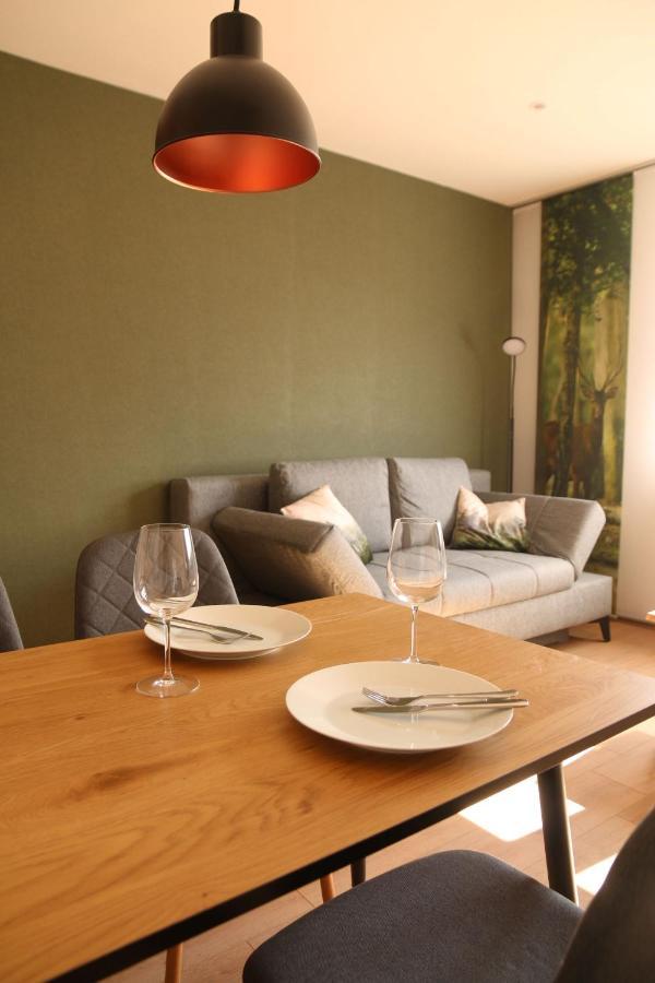 Ferienwohnung Evi Walkenried Extérieur photo